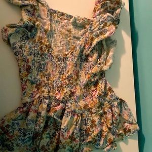 Size Small cute shirt